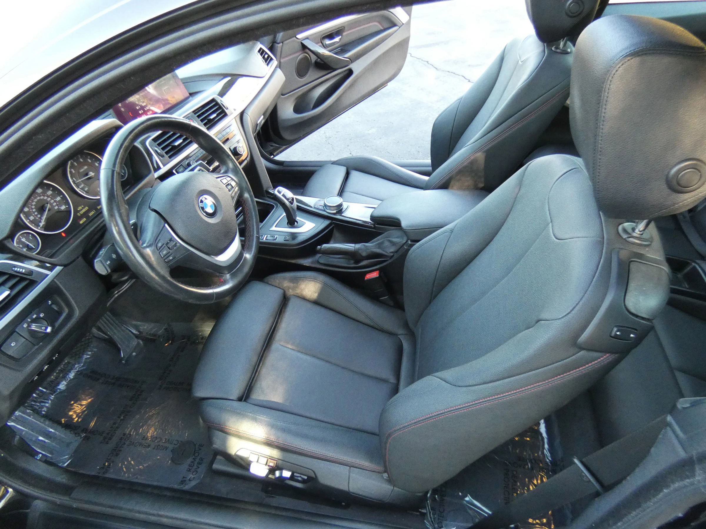 Used 2020 BMW 430i Coupe w/ Convenience Package image 43