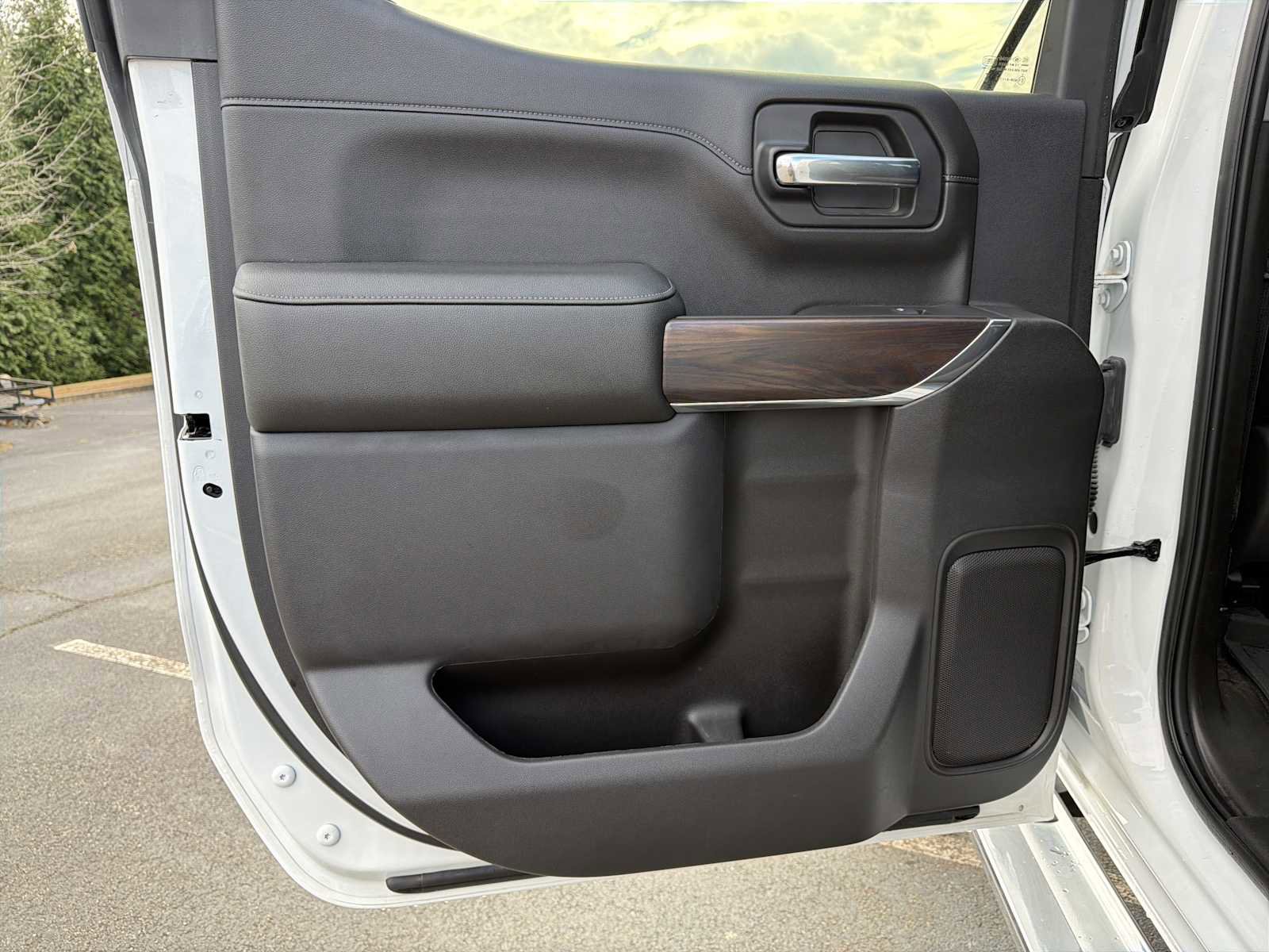 Certified 2022 GMC Sierra 1500 SLT w/ SLT Premium Plus Package image 40