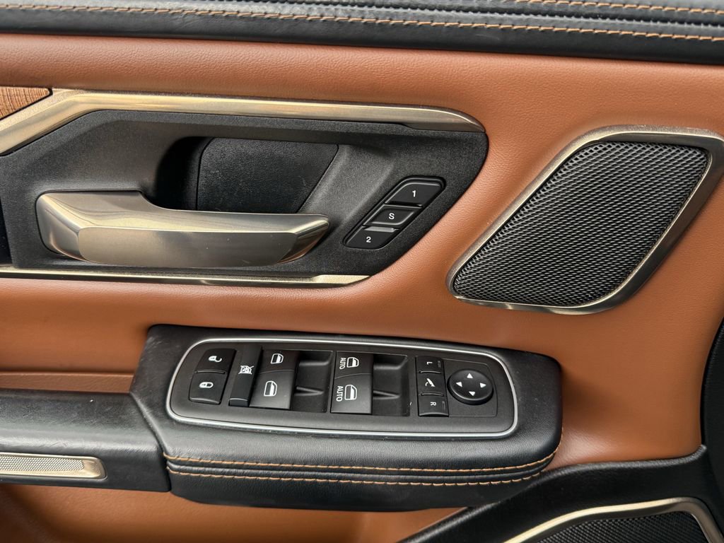 Used 2022 RAM 1500 Limited image 16