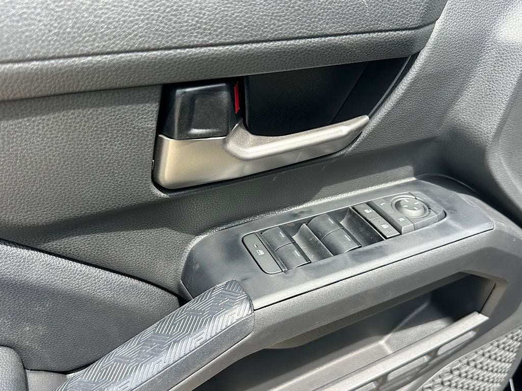 New 2026 Toyota Tacoma TRD Sport AWD/4WD image 10