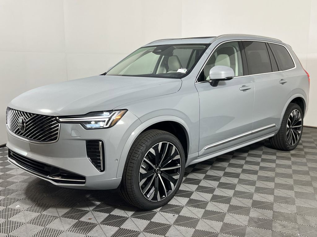 New 2026 Volvo XC90 B6 Ultra image 4