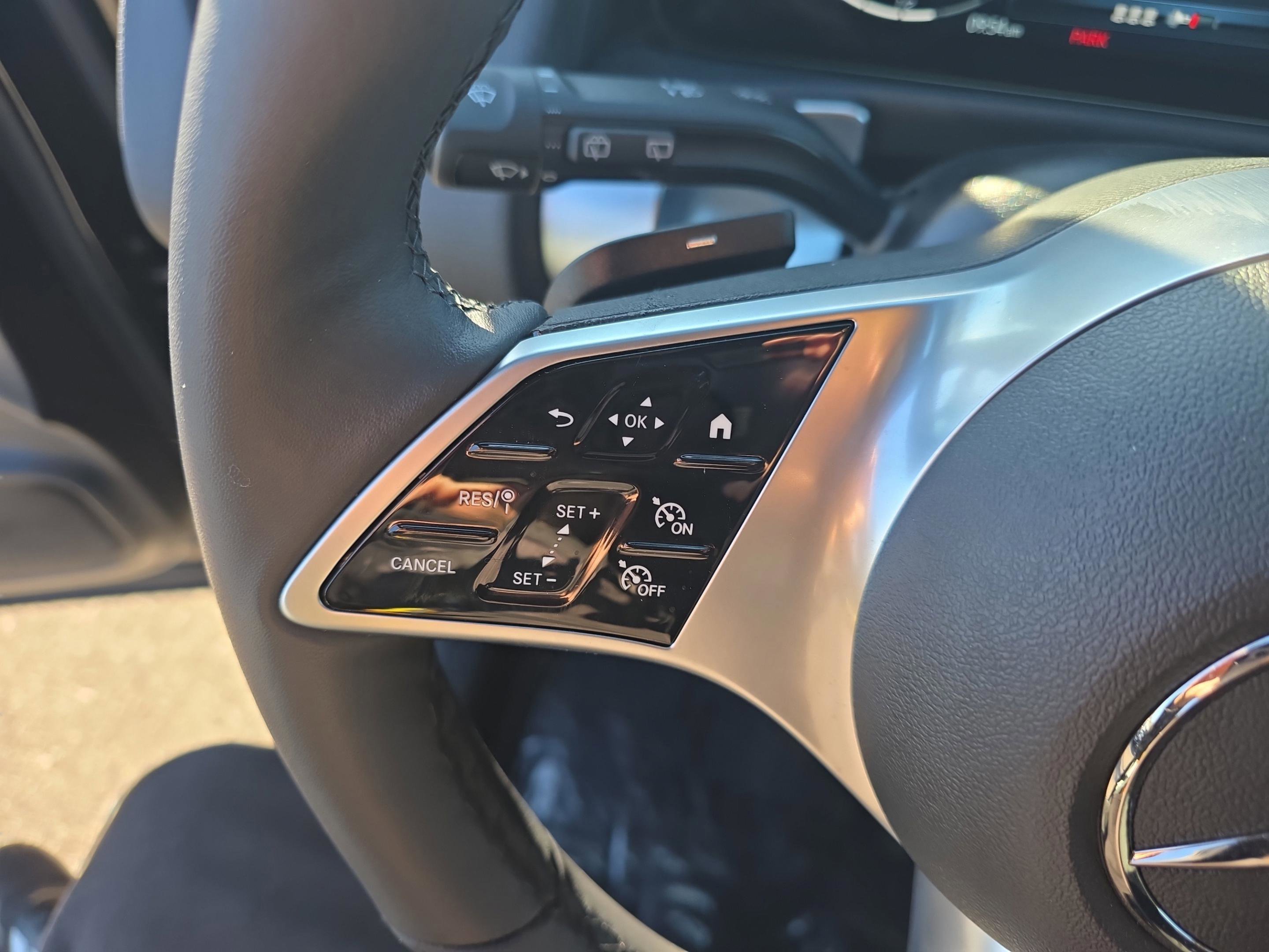 Certified 2026 Mercedes-Benz GLB 250 image 30