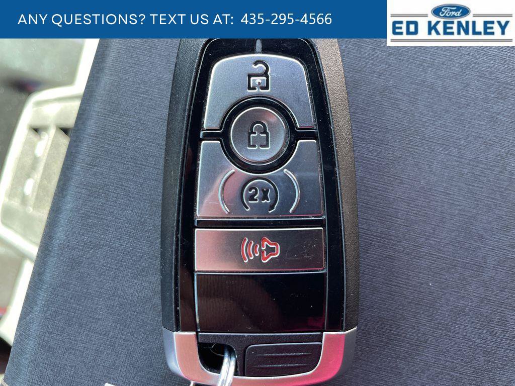 Used 2026 Ford Bronco Badlands AWD/4WD image 12