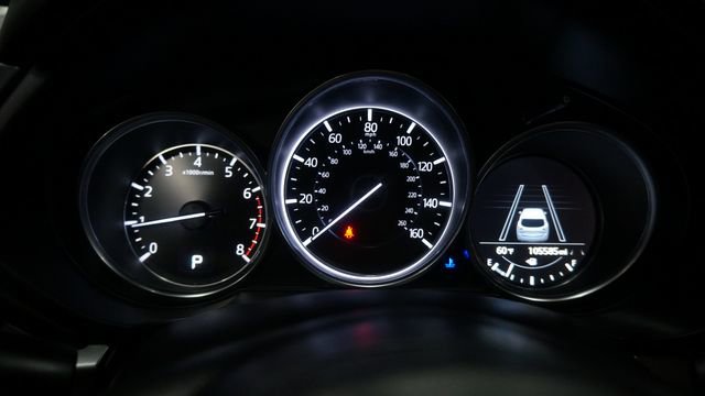 Used 2019 MAZDA CX-5 Touring image 14