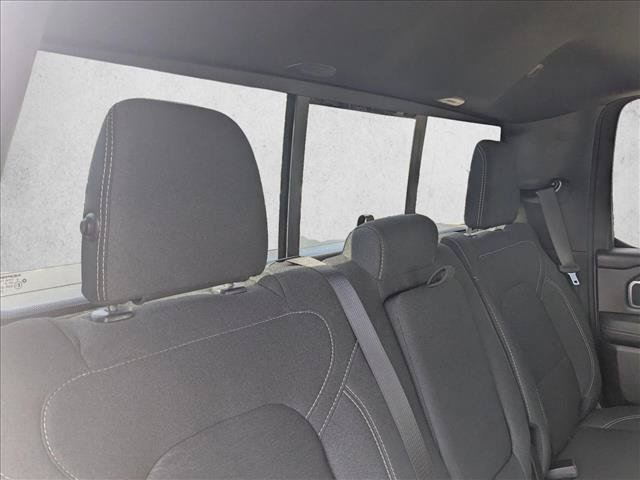 Certified 2025 RAM 1500 Lone Star RWD image 18