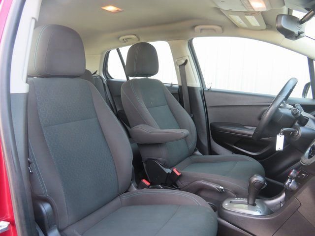 Used 2015 Chevrolet Trax LS image 23
