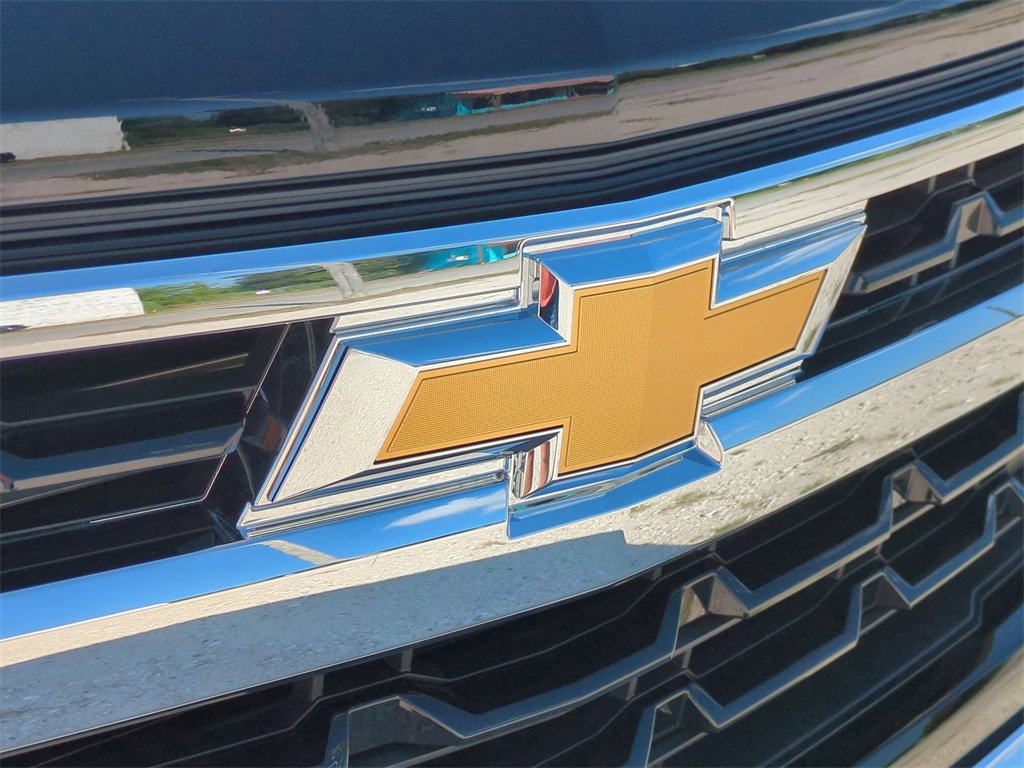 New 2026 Chevrolet Silverado 1500 LT w/ Texas Edition Plus image 30