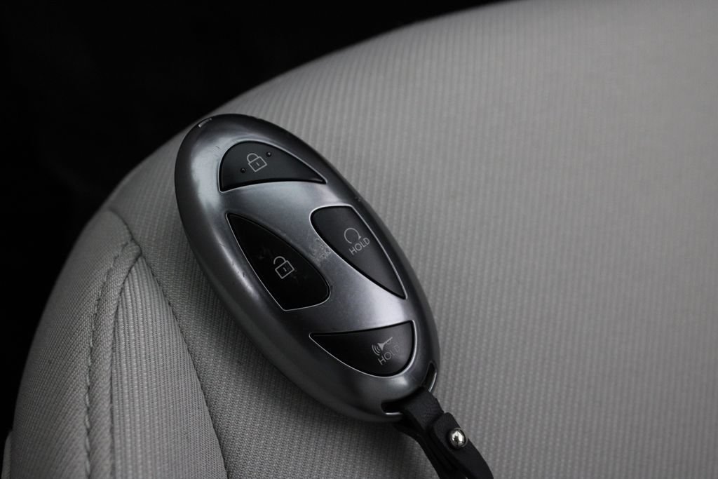 Certified 2026 Hyundai Tucson SEL FWD image 32