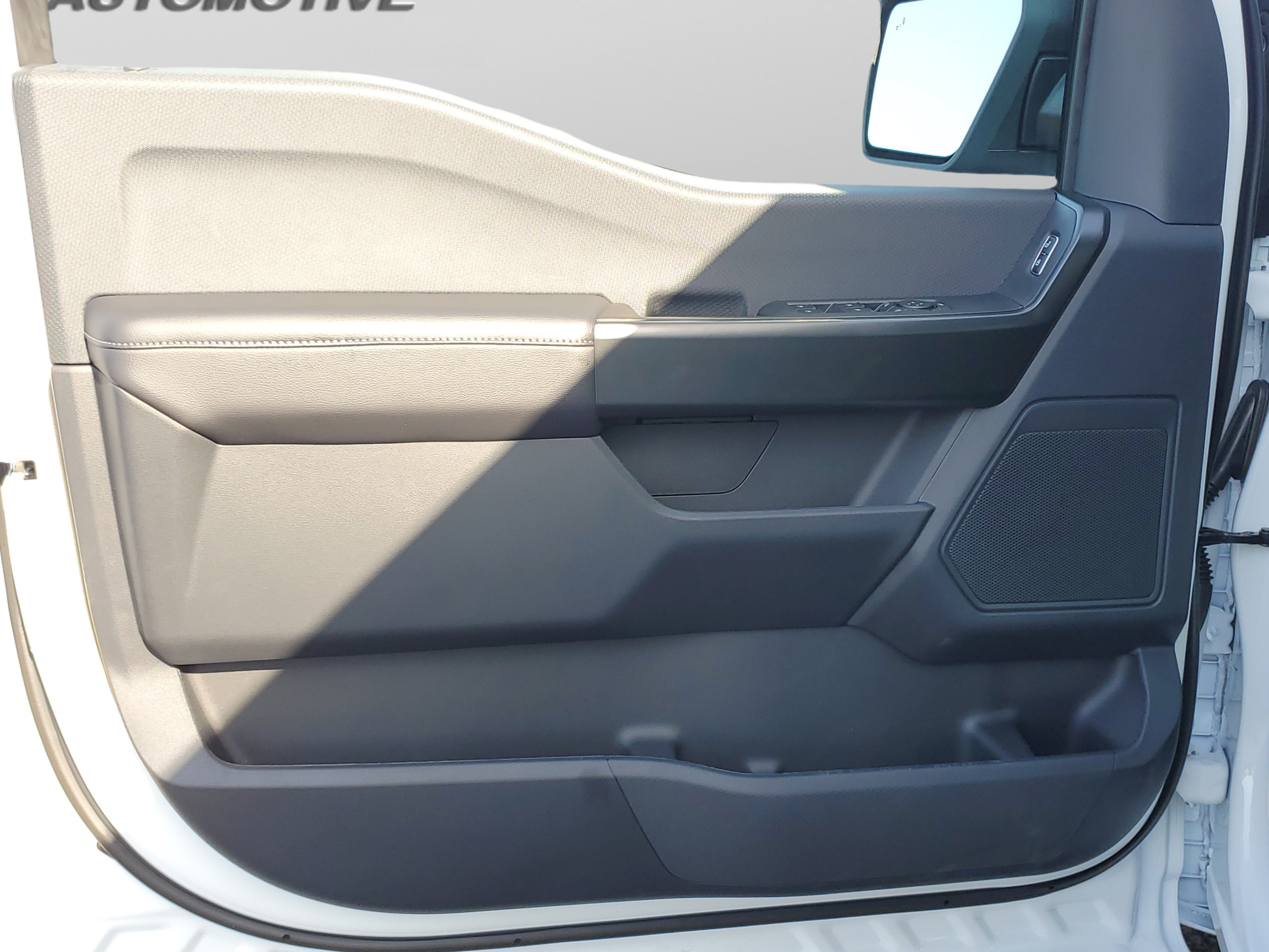 New 2026 Ford F150 STX AWD/4WD image 25