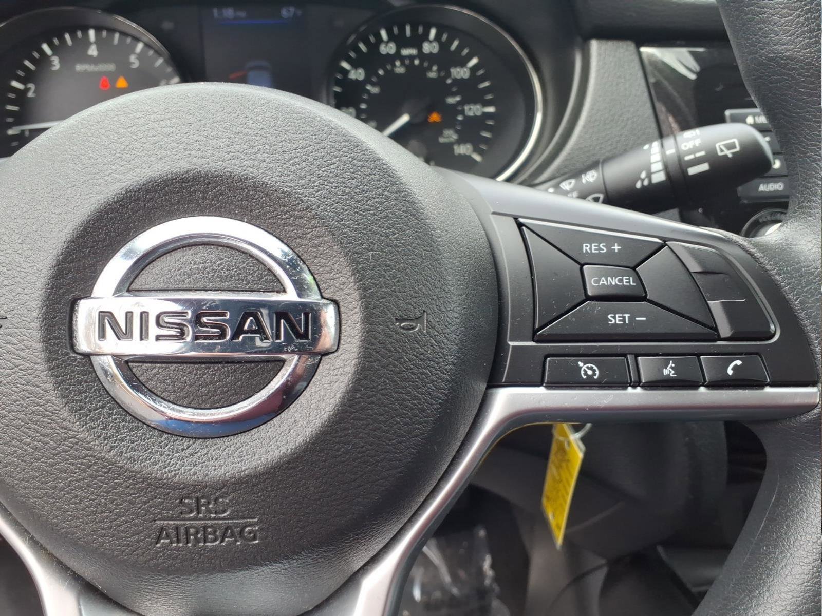 Used 2020 Nissan Rogue Sport S w/ Appearance Package AWD/4WD image 24