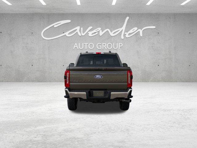 New 2027 Ford F250 Lariat w/ Tremor Off-Road Package AWD/4WD image 8