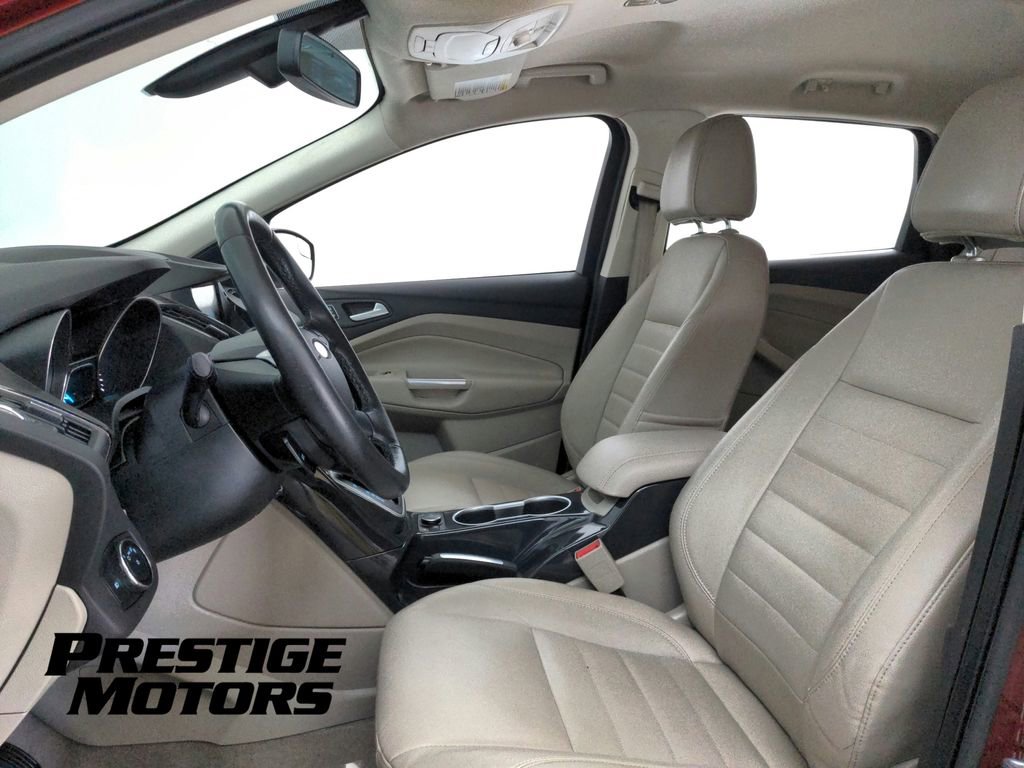 Used 2014 Ford Escape Titanium AWD/4WD image 18