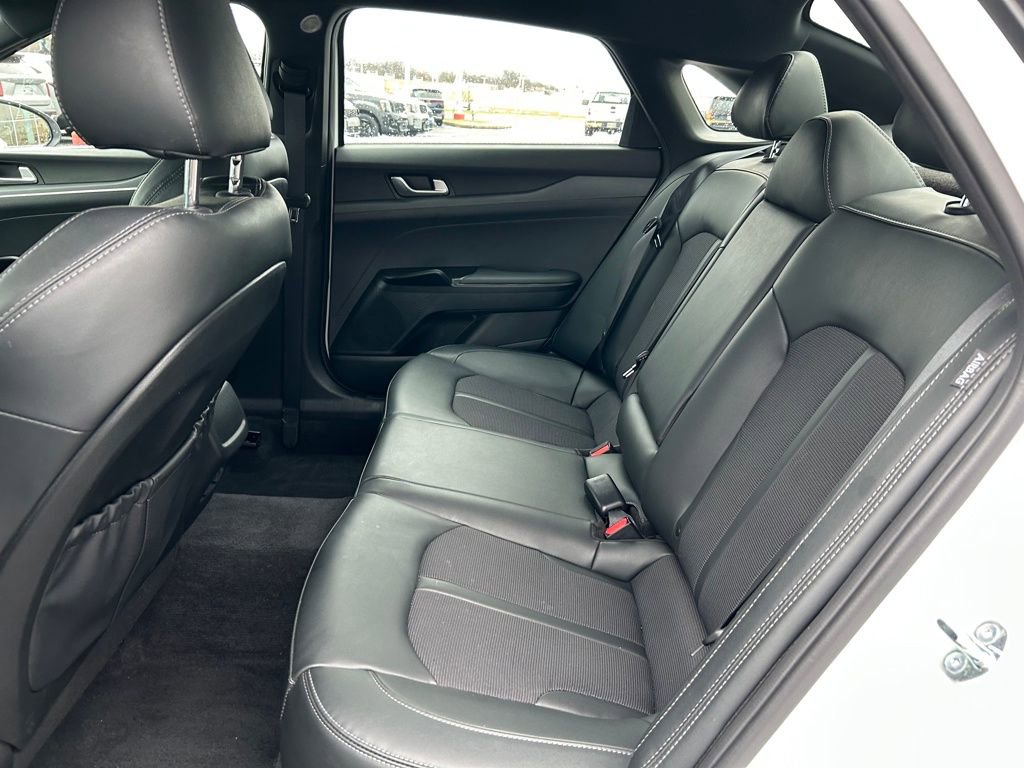 Used 2024 Kia K5 GT-Line w/ GT-Line Premium Package image 23