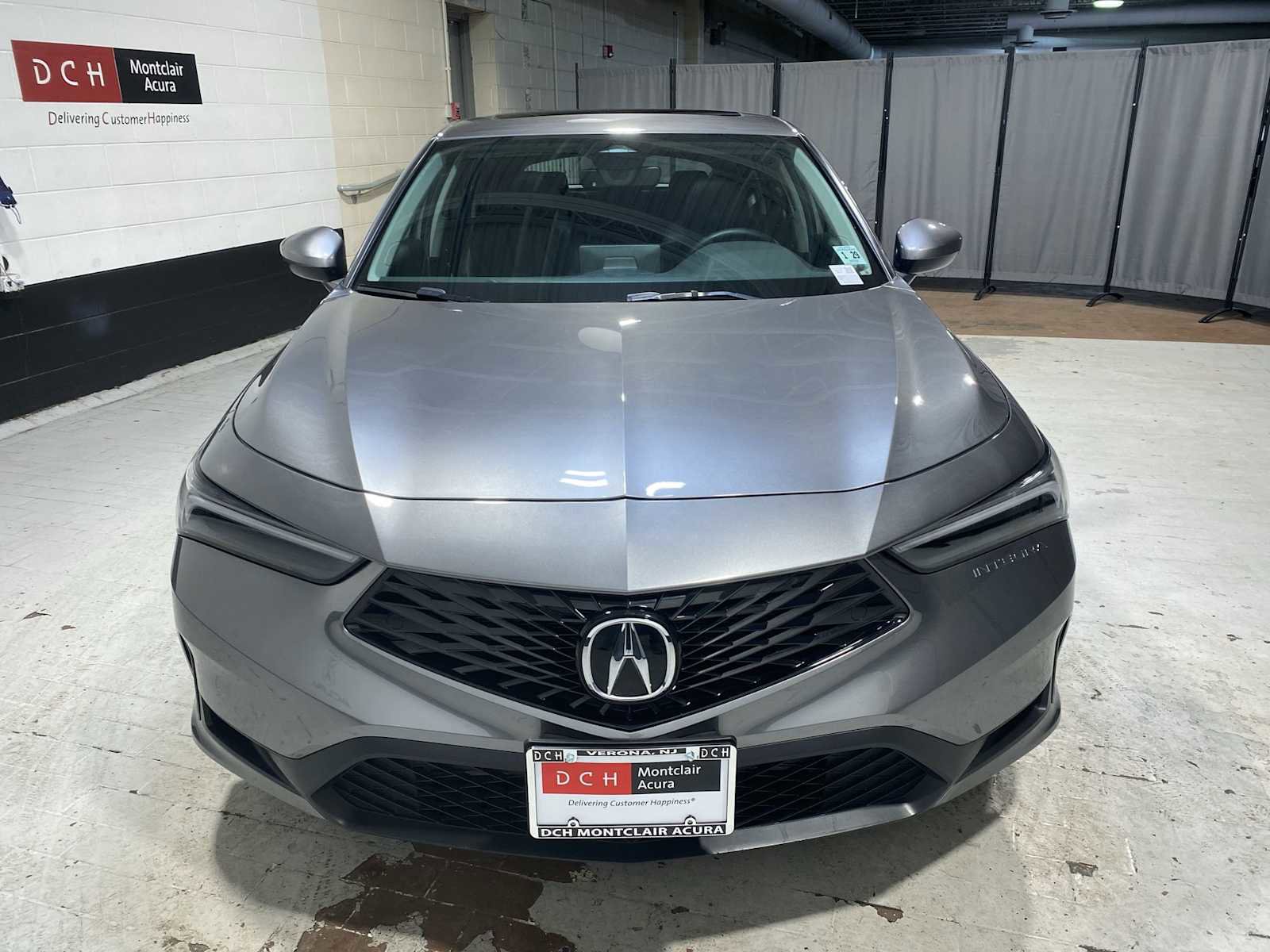 Certified 2024 Acura Integra image 6