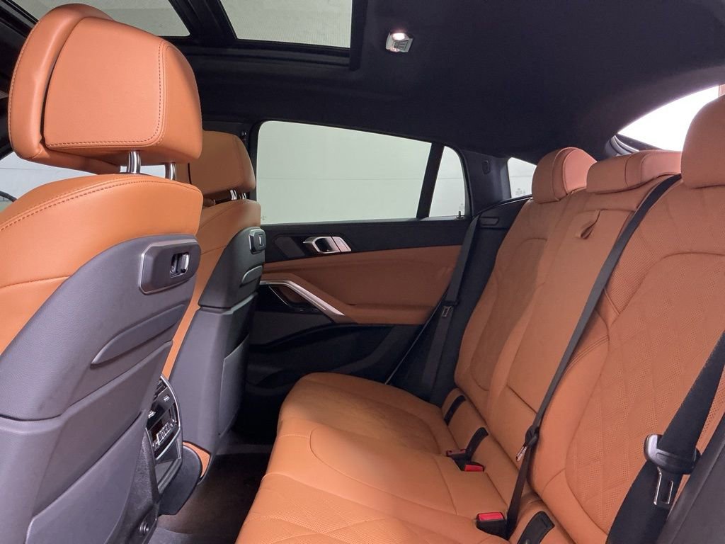 New 2026 BMW X6 xDrive40i AWD/4WD image 31