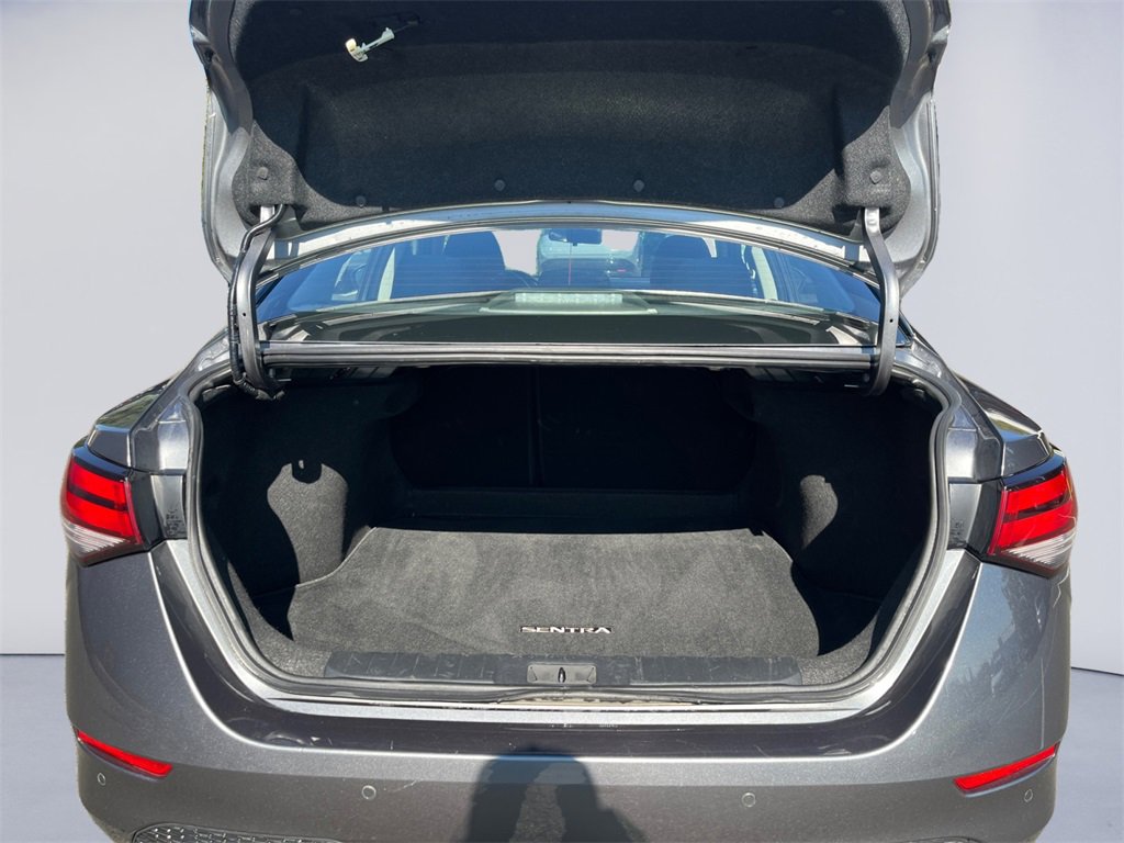 Used 2024 Nissan Sentra SV image 17