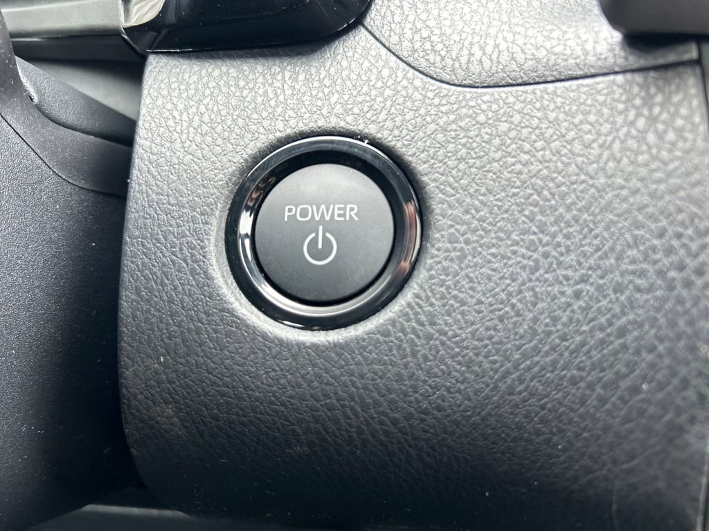 New 2026 Toyota Camry SE image 24