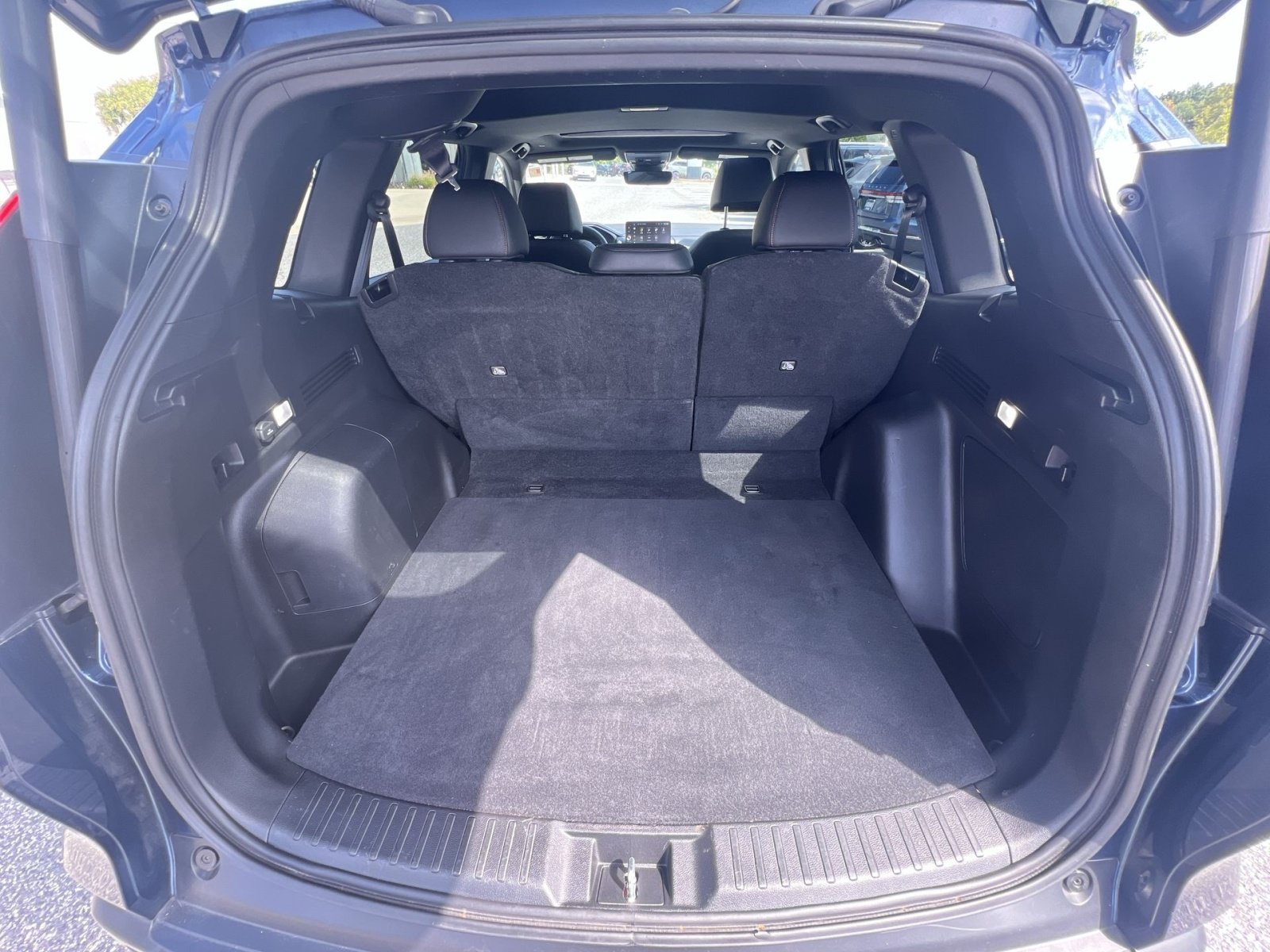 Used 2026 Honda CR-V Sport Touring image 26