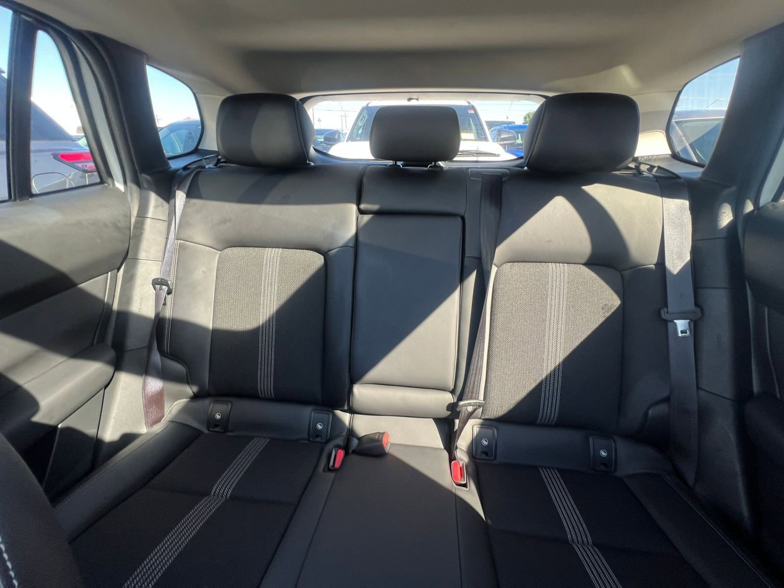 Used 2025 MAZDA CX-50 AWD 2.5 S w/ Premium Package image 40