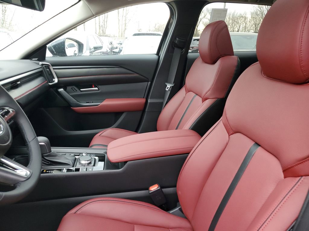 New 2026 MAZDA CX-50 AWD 2.5 Hybrid w/ Premium Pkg image 9