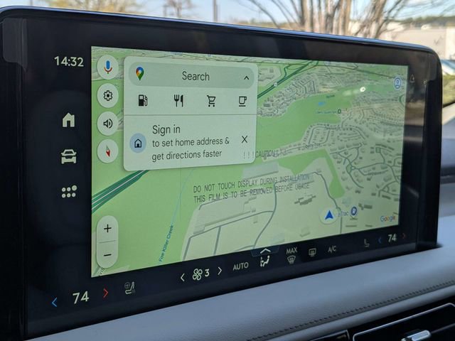 New 2026 Lincoln Aviator Reserve image 21