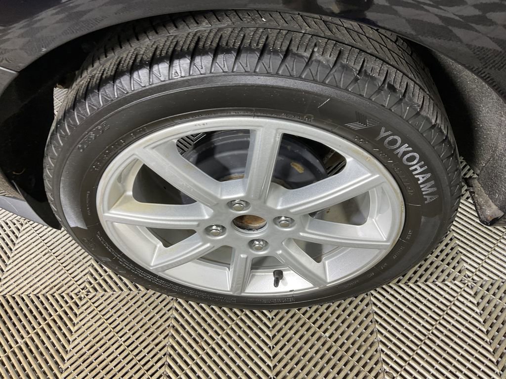 Used 2017 Ford Fiesta SE w/ Equipment Group 201A image 10