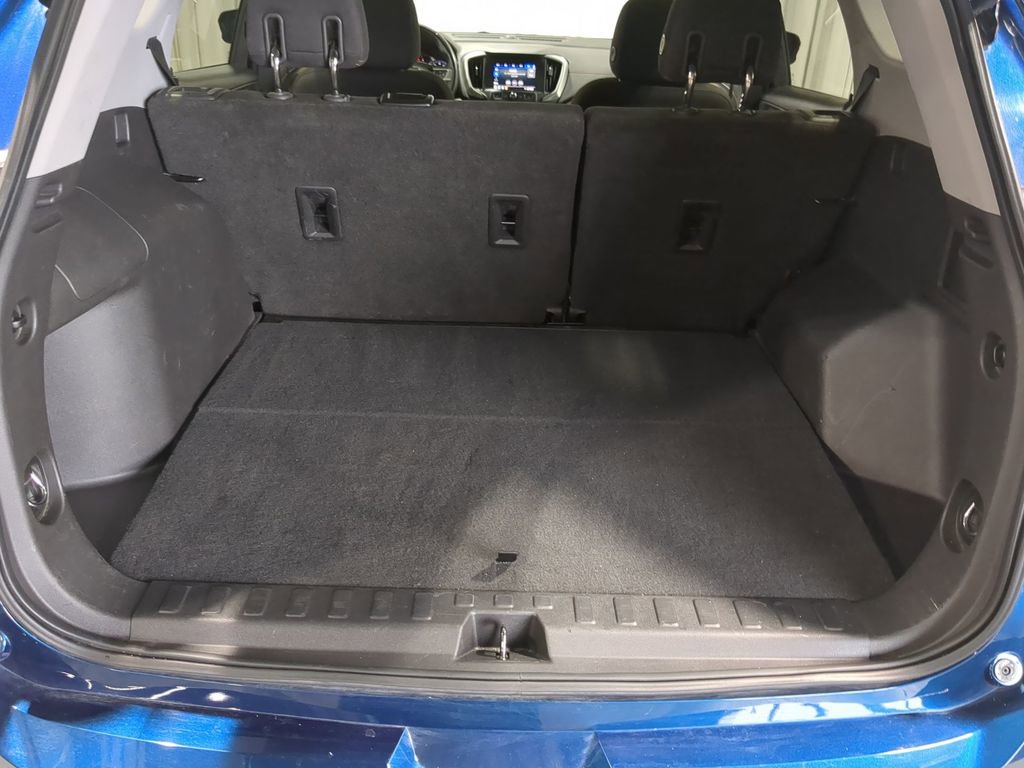 Used 2020 GMC Terrain SLE w/ Driver Convenience Package image 39