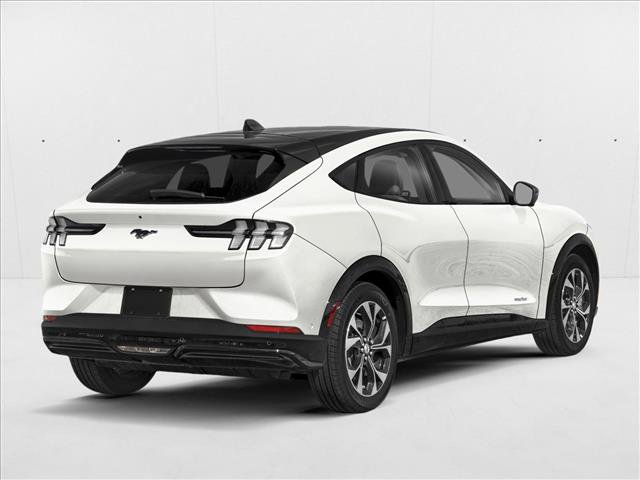 New 2026 Ford Mustang Mach-E Premium video 2