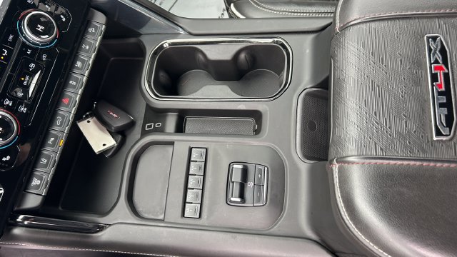 Certified 2025 GMC Sierra 2500 AT4X w/ AT4X AEV Edition AWD/4WD image 26