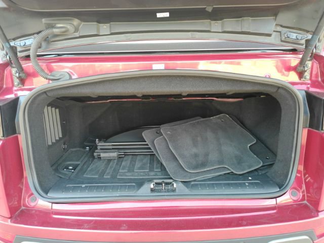 Used 2018 Land Rover Range Rover Evoque SE Dynamic AWD/4WD image 31