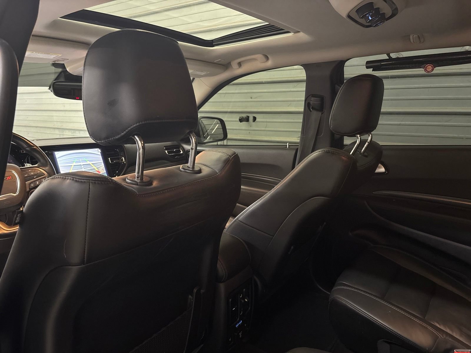 Used 2021 Dodge Durango Citadel w/ Technology Group AWD/4WD image 25