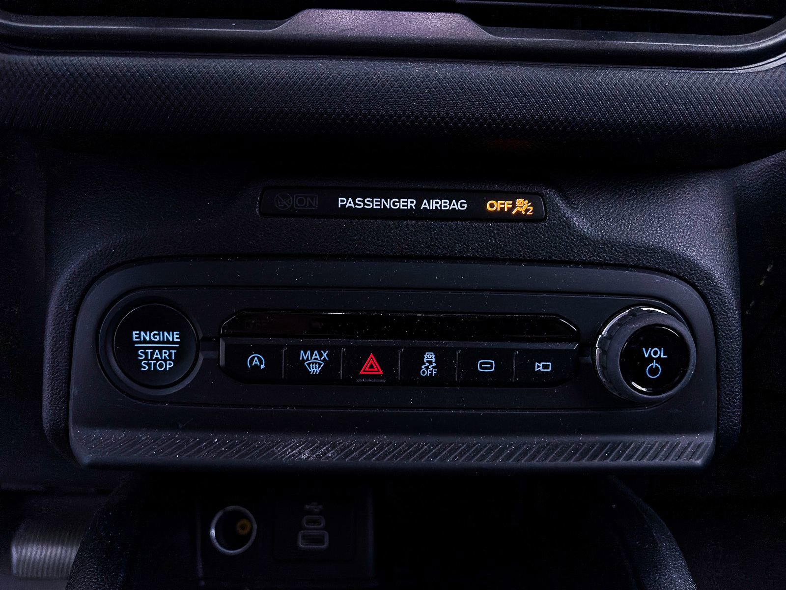 Used 2025 Ford Bronco Sport Big Bend w/ Convenience Package image 24