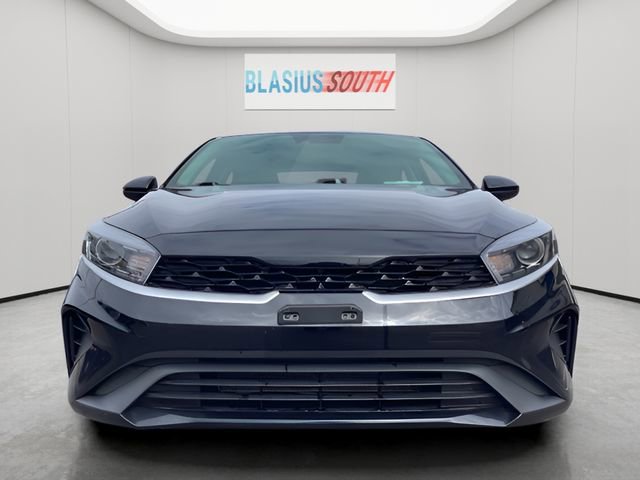 Used 2023 Kia Forte LXS image 8