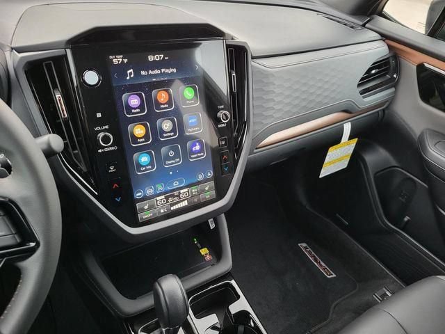 New 2026 Subaru Forester Sport AWD/4WD image 13