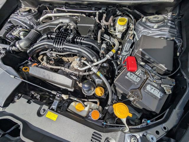 Used 2022 Subaru Impreza Premium image 21