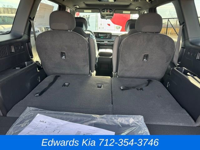 New 2027 Kia Telluride S image 11