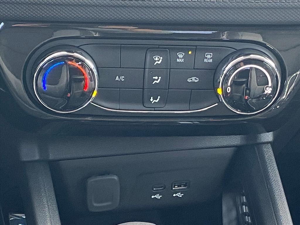 New 2026 Chevrolet TrailBlazer LT image 11