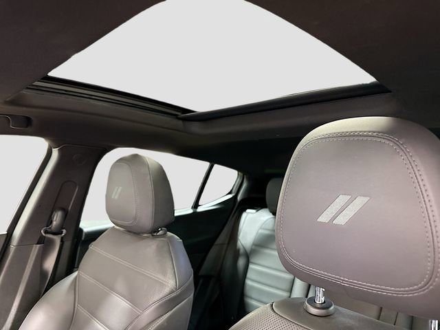 Used 2024 Dodge Hornet R/T Plus image 25