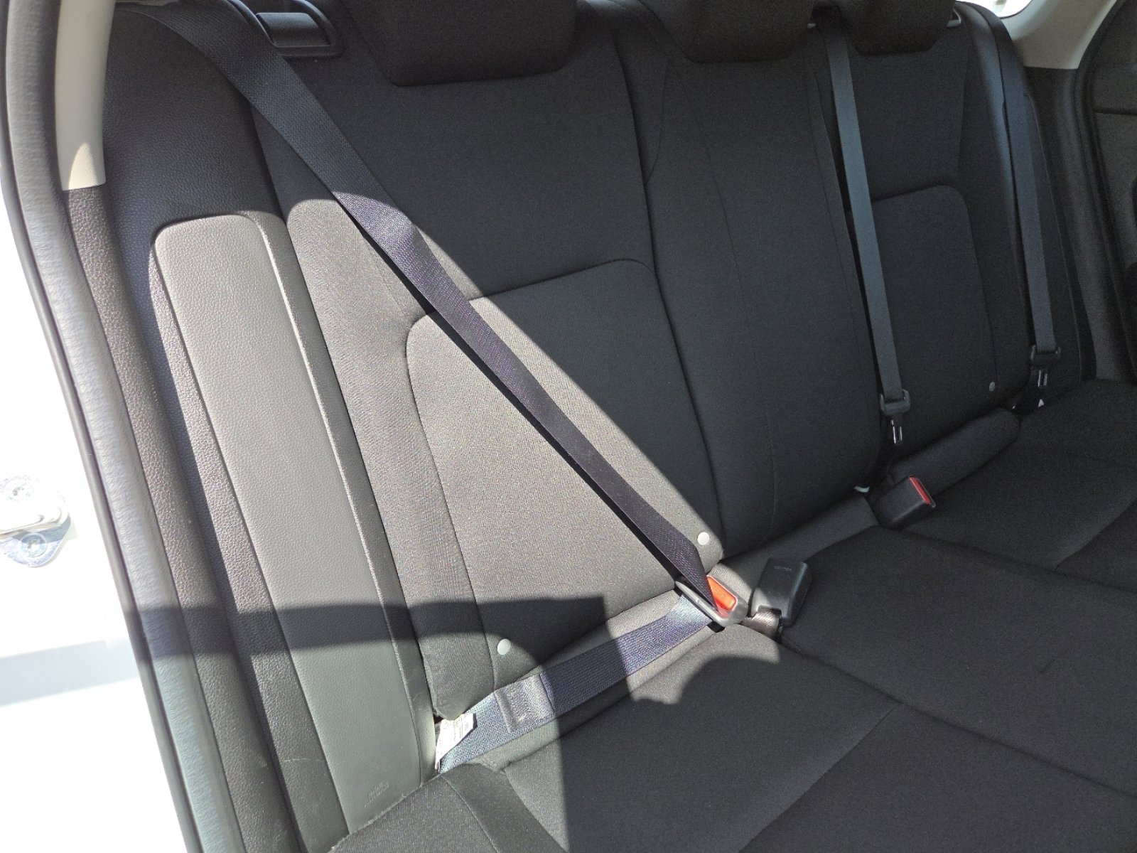 Certified 2023 Honda Civic LX image 22
