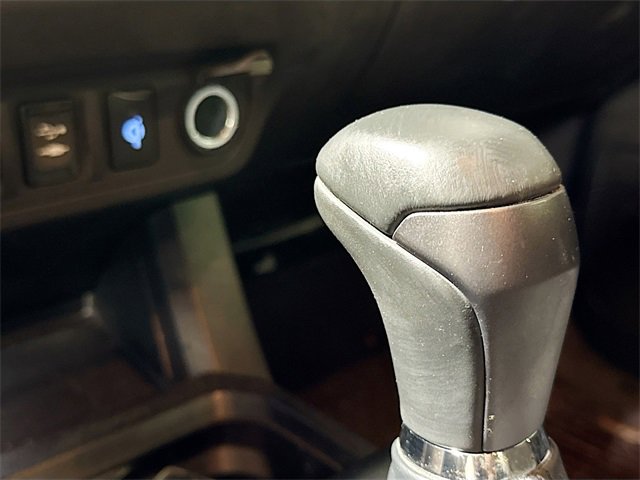 Used 2019 Toyota Tacoma TRD Off-Road image 18
