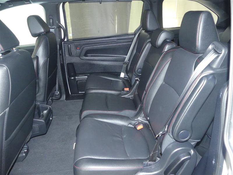 Used 2025 Honda Odyssey Sport-L image 22