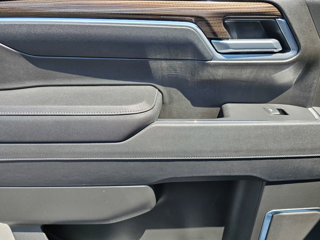 New 2025 Chevrolet Silverado 1500 LT AWD/4WD image 14