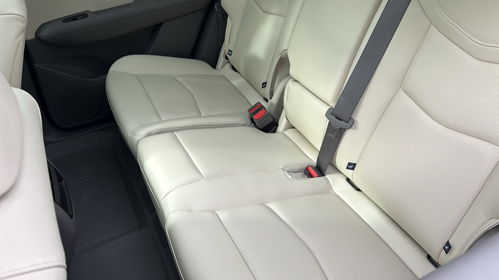 New 2026 Cadillac XT5 Premium Luxury w/ Driver Assist Package image 30