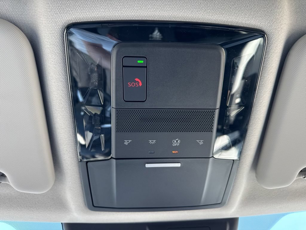 New 2026 Mitsubishi Outlander SE FWD image 23