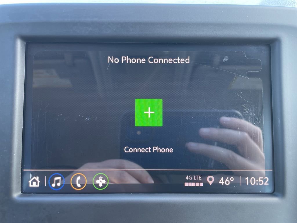 Used 2023 Chevrolet Equinox LS image 19