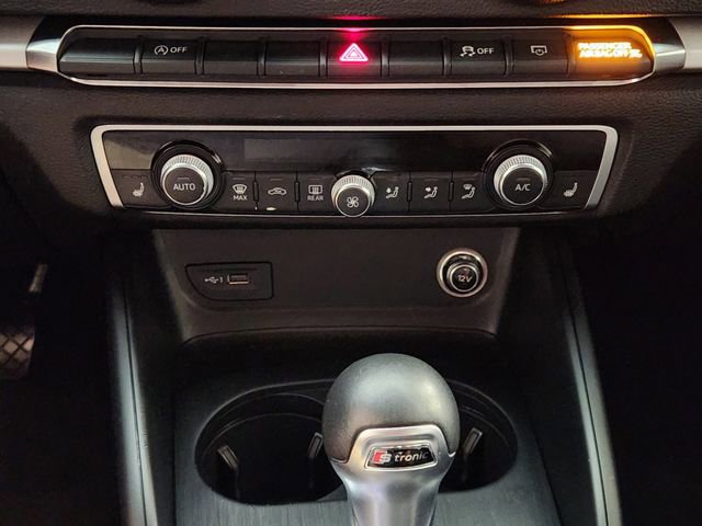 Used 2019 Audi A3 2.0T Premium w/ Convenience Package FWD image 19