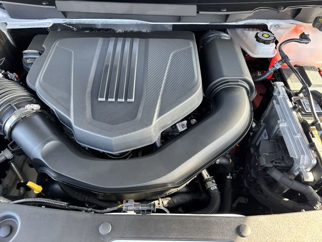 New 2026 Buick Enclave Sport Touring w/ Power Package FWD image 27