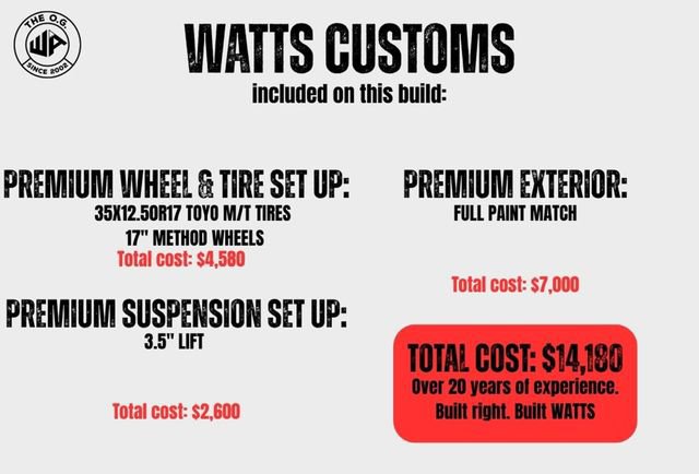 Used 2026 Ford Bronco Outer Banks AWD/4WD image 2