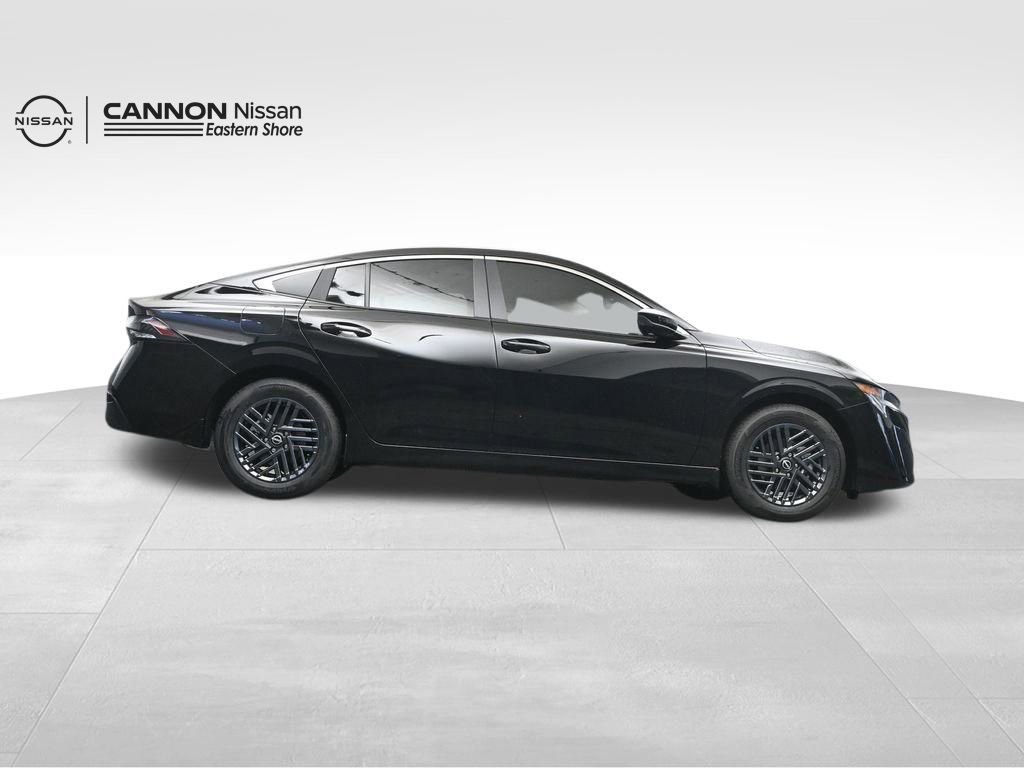 New 2026 Nissan Sentra SV image 29