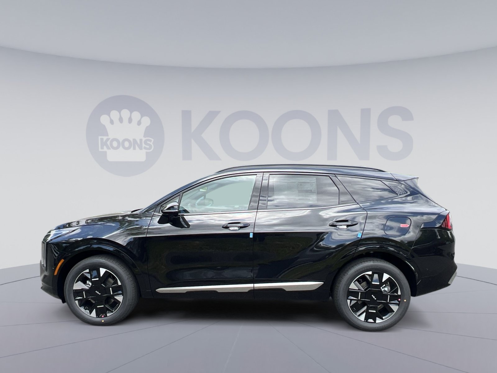 New 2026 Kia Sportage SX Prestige AWD/4WD image 2